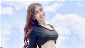 夏米雅 固力狗娛樂提供