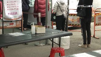 上千人足跡重疊！黃珊珊籲快去採檢