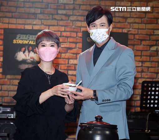 詹雅雯上陳國華新節目