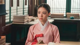 《衣袖紅鑲邊》俊昊、李世榮。（圖／friDay影音提供）