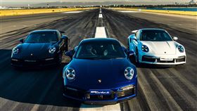▲Porsche 911 Turbo S（圖／翻攝自Porsche官網）