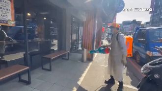 憂西堤案重演！八德錢都4組客人染疫