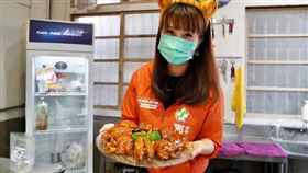 高雄,年菜,趙天麟,李庭慧,林志誠,鄧巧佩,黃雍琇