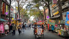 鹿港天后宮，鹿港老街，彰化（圖／翻攝自Google Map）