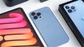 圖／iphone13pro