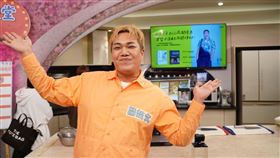 關韶文 時報出版提供