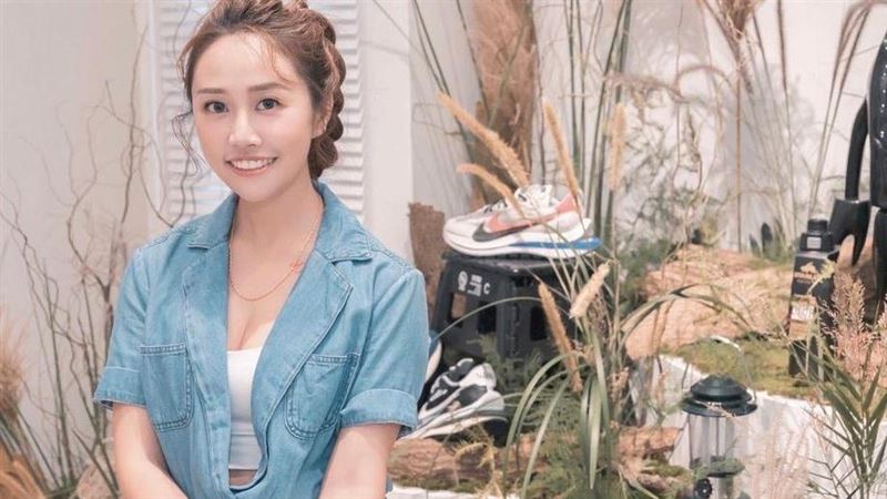 被匡列14天解隔　女星淚吐受傷心聲
