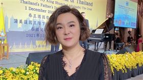 國民黨立委陳玉珍（圖／翻攝自陳玉珍臉書）