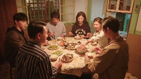 「俗女」賀新春  兩季劇集馬拉松連播