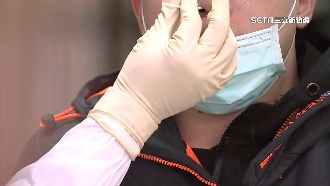 台若放鬆防疫　李秉穎：恐每日50死