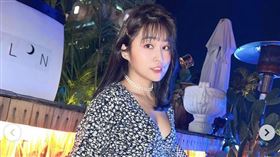 伊伊曬出一系列辣照。（圖／翻攝自IG bobeyiyi）