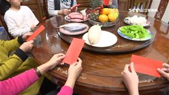 過年回家尷尬不用忍　作家揭好聚好散妙招