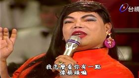 龍兄虎弟製作人賴勛彪提供＋翻攝自　台視龍兄虎弟