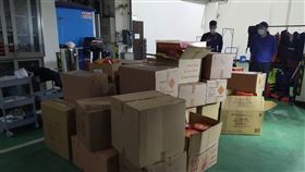 新北市，樹林，新北市消防局，爆竹煙火