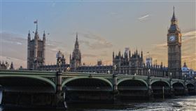 ▲英國、倫敦、大笨鐘（圖／翻攝自XXX）