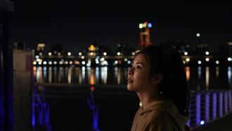 認愛的節奏　天驕女神照片外流洩喜訊