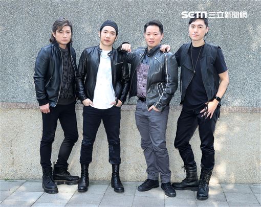 sowhat 樂團三立新聞網專訪