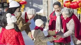 ▲親情。（圖／翻攝自百度百科）