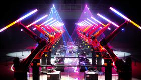 台灣燈會,2022,棧伍庫