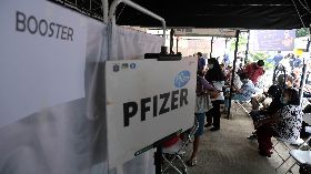 印尼疫情持續升溫