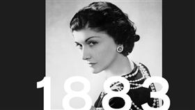 方舟出版提供+翻攝自香奈兒官網+豆瓣電影