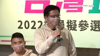 挑戰盧秀燕！綠派林佳龍「勝算較高」