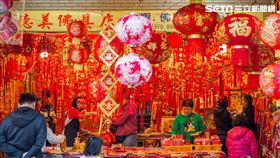 春聯（陳弋攝影）