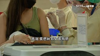獨／造冊疫苗沒打完　亞東拚隨到隨打