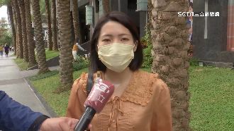 批朱立倫反應慢　徐巧芯另創輿情群組