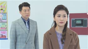 葉家妤,吳皓昇。（民視提供