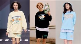 PONY迎來50週年，趁勢推出全新「NS系列」潮流慢跑鞋。（圖／品牌提供）