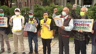 再控坤輿違法　陳椒華批苗縣府涉圖利