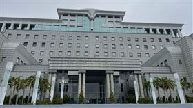 台南地方法院（記者王宣晴攝）