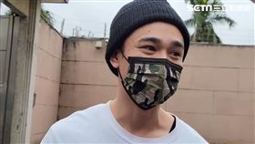 胡睿兒假釋出獄，可以與家人團聚過年。（圖／翻攝畫面）