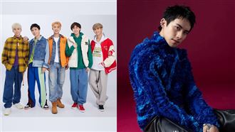 《全明星》男星出道不順！認曾想退出