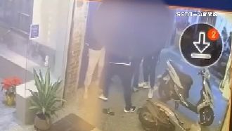 醉漢鬧事毆打店員　3國中生見義勇為