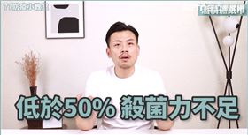 酒精(翻攝自77老大YT頻道)