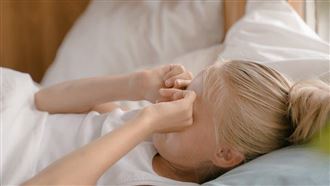 獨／眼皮跳是警訊？這處起伏死亡率近100%