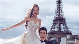 Angelababy離婚聲明全文曝