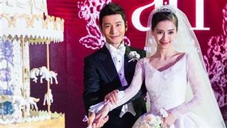 黃曉明3年前就不愛了？難過：剩親情