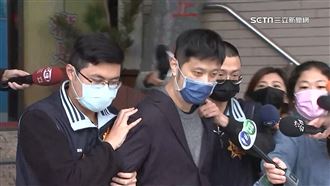 林秉樞喊百萬交保　律師：沒這麼多錢