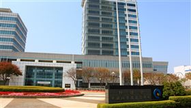 中科補助產學研醫合作案  盼打造醫材新聚落科技部中部科學園區管理局推動「加速中部地區生醫產業創新計畫」，110年補助7件產學研醫合作案，盼打造醫材新聚落。中央社記者蘇木春攝  110年4月7日