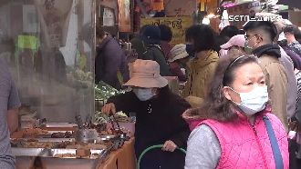 機組員「5+9」返家確診　將二採