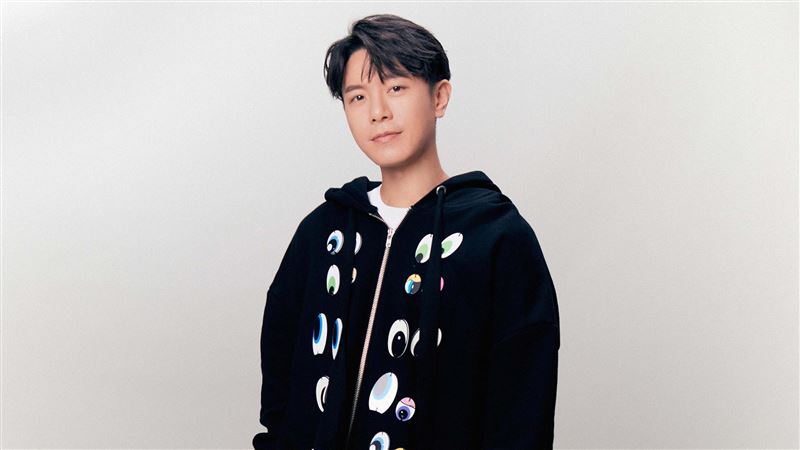 Hit Fm年度單曲　韋禮安奪冠！