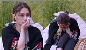 阿嬌。(圖／微博)