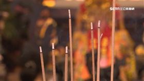 ▲正月初四和初五也要拜拜。（示意圖／資料照）