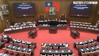 罷免失敗　學者：「它」可低成本解決僵局