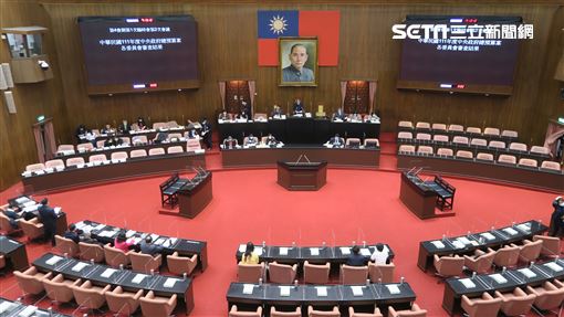 藍拋助理費除罪化　國會助理工會轟：自肥