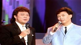 張菲、費玉清／翻攝ＹＴ