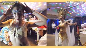 ▲《華燈初上》第二季當中「第三性公關」引發外界的好奇。（圖／陽哥Younger 授權）